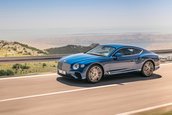 2018 Bentley Continental GT