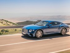 2018 Bentley Continental GT