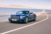 2018 Bentley Continental GT