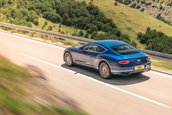 2018 Bentley Continental GT