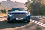 2018 Bentley Continental GT