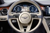 2018 Bentley Continental GT