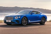 2018 Bentley Continental GT