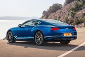 2018 Bentley Continental GT