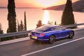 2018 Bentley Continental GT