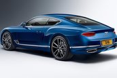 2018 Bentley Continental GT