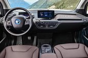 2018 BMW i3 facelift si i3s