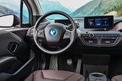 2018 BMW i3 facelift si i3s