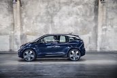 2018 BMW i3 facelift si i3s