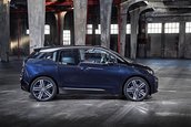 2018 BMW i3 facelift si i3s