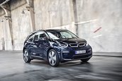 2018 BMW i3 facelift si i3s