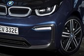 2018 BMW i3 facelift si i3s