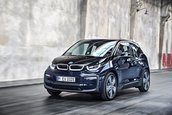 2018 BMW i3 facelift si i3s