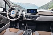 2018 BMW i3 facelift si i3s