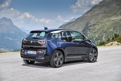 2018 BMW i3 facelift si i3s