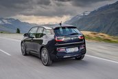 2018 BMW i3 facelift si i3s