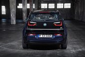 2018 BMW i3 facelift si i3s