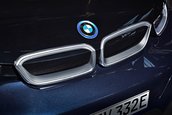 2018 BMW i3 facelift si i3s