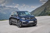 2018 BMW i3 facelift si i3s