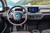 2018 BMW i3 facelift si i3s