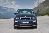 2018 BMW i3 facelift si i3s