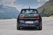 2018 BMW i3 facelift si i3s