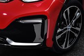 2018 BMW i3 facelift si i3s
