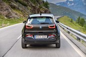 2018 BMW i3 facelift si i3s