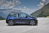 2018 BMW i3 facelift si i3s