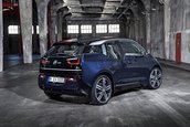 2018 BMW i3 facelift si i3s