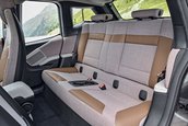 2018 BMW i3 facelift si i3s
