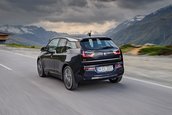 2018 BMW i3 facelift si i3s