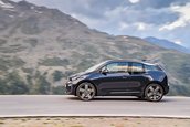 2018 BMW i3 facelift si i3s