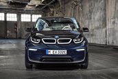 2018 BMW i3 facelift si i3s