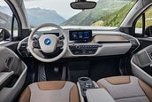 2018 BMW i3 facelift si i3s