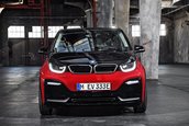 2018 BMW i3 facelift si i3s