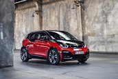 2018 BMW i3 facelift si i3s