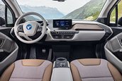 2018 BMW i3 facelift si i3s