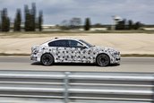 2018 BMW M5