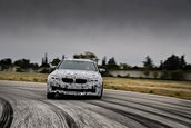 2018 BMW M5