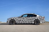 2018 BMW M5