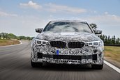 2018 BMW M5