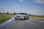 2018 BMW M5