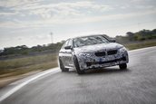 2018 BMW M5