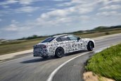 2018 BMW M5