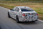 2018 BMW M5