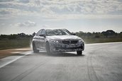 2018 BMW M5