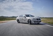 2018 BMW M5