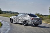 2018 BMW M5