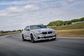 2018 BMW M5